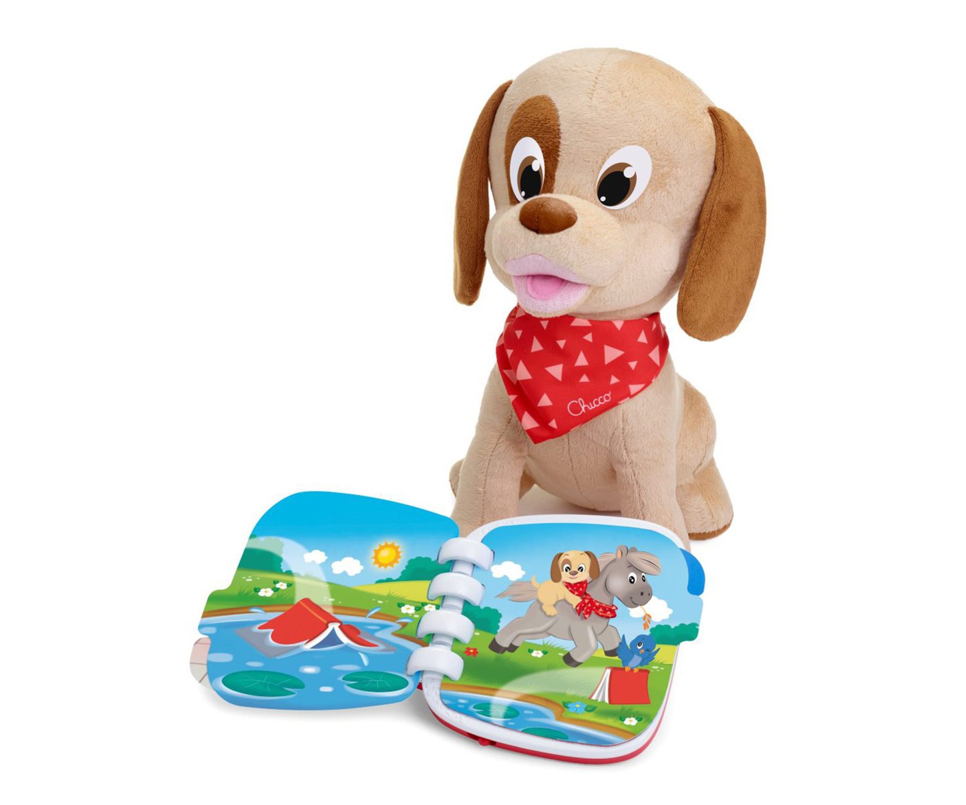 Chicco Toys