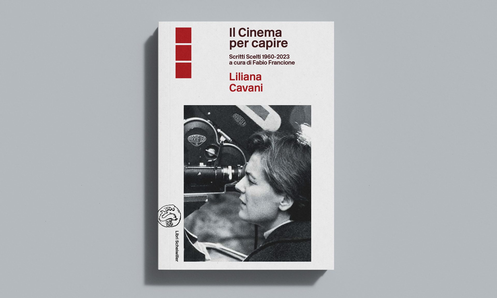 Il Cinema per capire – Scritti Scelti 1960-2023