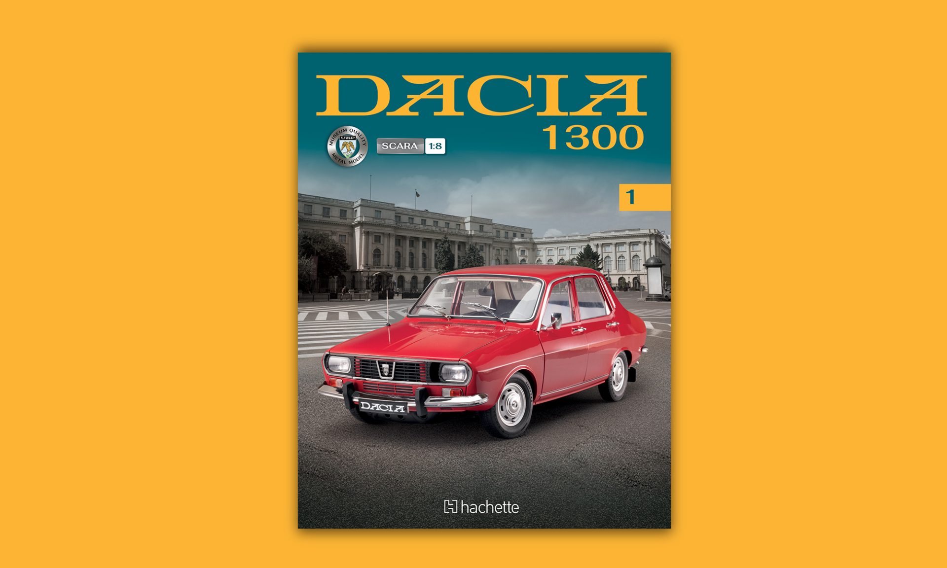 Dacia 1300