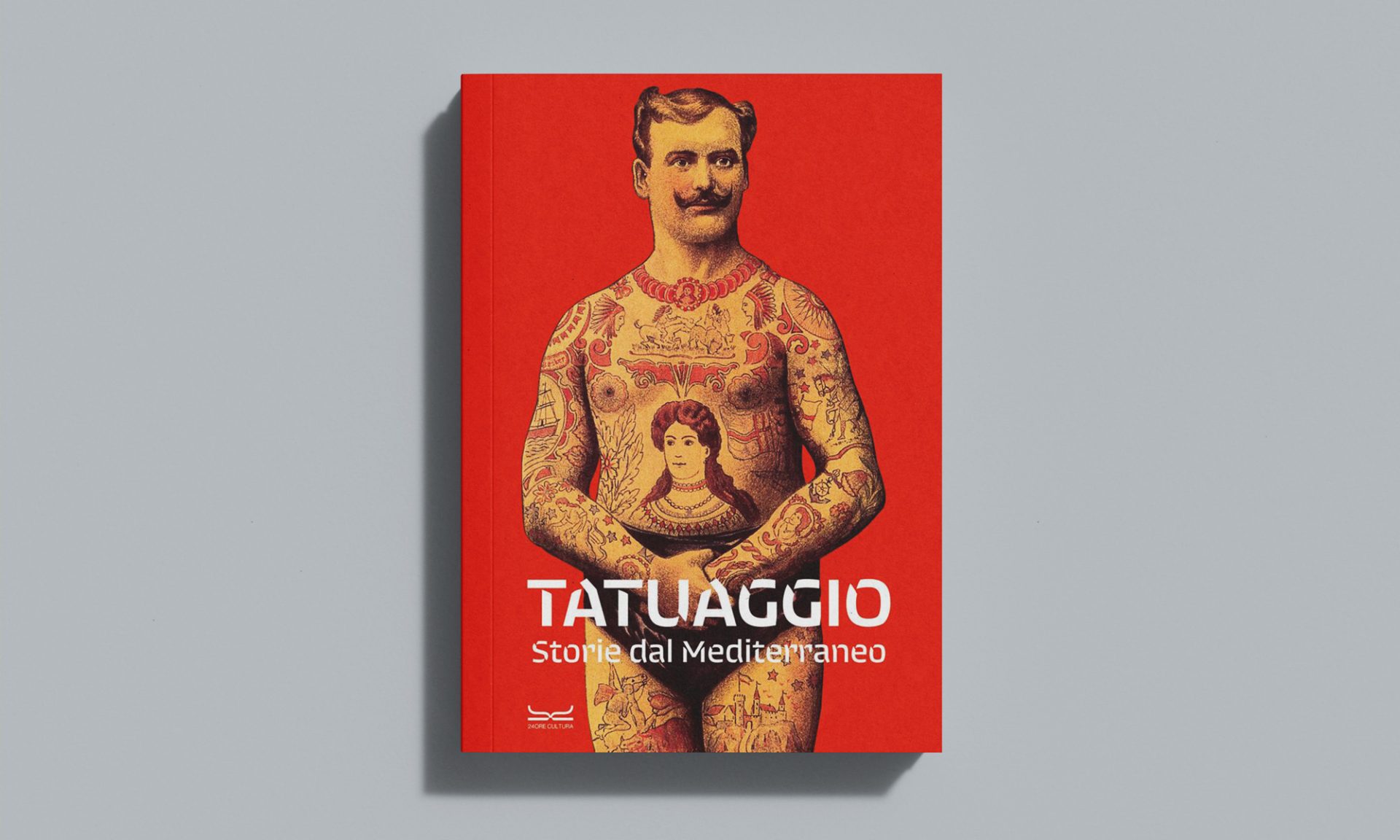 TATTOO – Stories from the Mediterranean